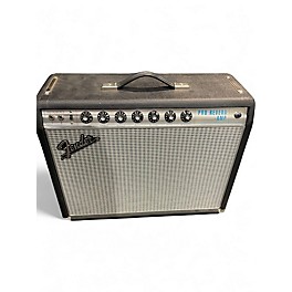 Used Fender 68 CUSTOM PRO REVERB Tube Guitar Combo Amp