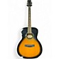 Used Mitchell MO100S 2 Color Sunburst Acoustic Guitar thumbnail