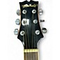 Used Mitchell MO100S 2 Color Sunburst Acoustic Guitar