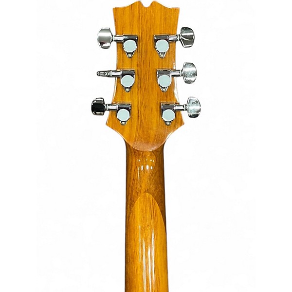 Used Mitchell MO100S 2 Color Sunburst Acoustic Guitar