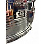 Used CB 14in SP SERIES SILVER Drum