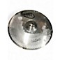 Used SABIAN 14in quiet tone Cymbal thumbnail