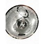 Used SABIAN 14in quiet tone Cymbal