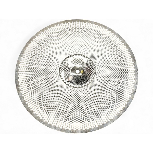 Used SABIAN 14in quiet tone Cymbal