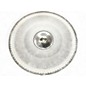 Used SABIAN 14in quiet tone Cymbal