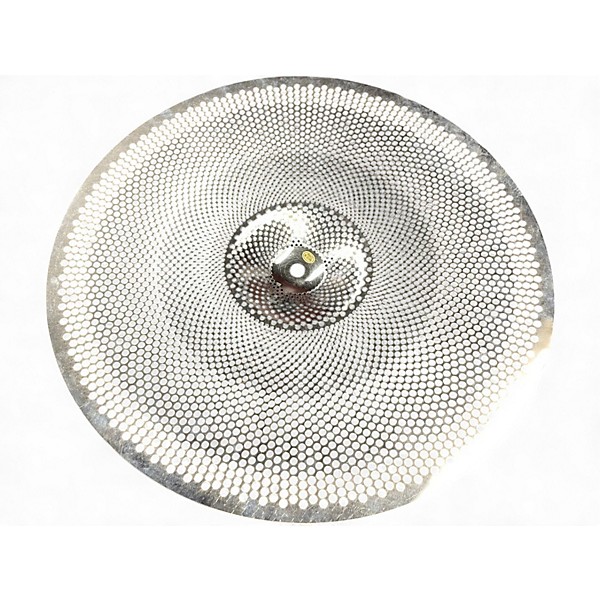 Used SABIAN 14in quiet tone Cymbal
