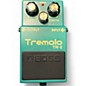 Used BOSS TR2 Tremolo Effect Pedal thumbnail