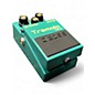 Used BOSS TR2 Tremolo Effect Pedal