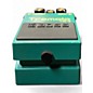 Used BOSS TR2 Tremolo Effect Pedal