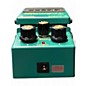 Used BOSS TR2 Tremolo Effect Pedal