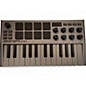 Used Akai Professional MPK Mini MIDI Controller thumbnail