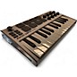 Used Akai Professional MPK Mini MIDI Controller