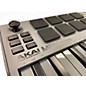Used Akai Professional MPK Mini MIDI Controller