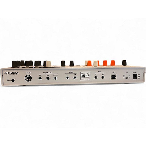 Used Arturia MicroFreak Vocoder Edition 25-Key Algorithmic Synthesizer Synthesizer
