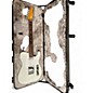 Used 2022 Fender American Ultra Telecaster ARCTIC PEARL Solid Body Electric Guitar thumbnail