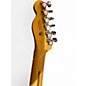 Used 2022 Fender American Ultra Telecaster ARCTIC PEARL Solid Body Electric Guitar