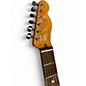 Used 2022 Fender American Ultra Telecaster ARCTIC PEARL Solid Body Electric Guitar