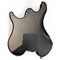 Used Goc REN Black Solid Body Electric Guitar