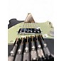 Used Goc REN Black Solid Body Electric Guitar
