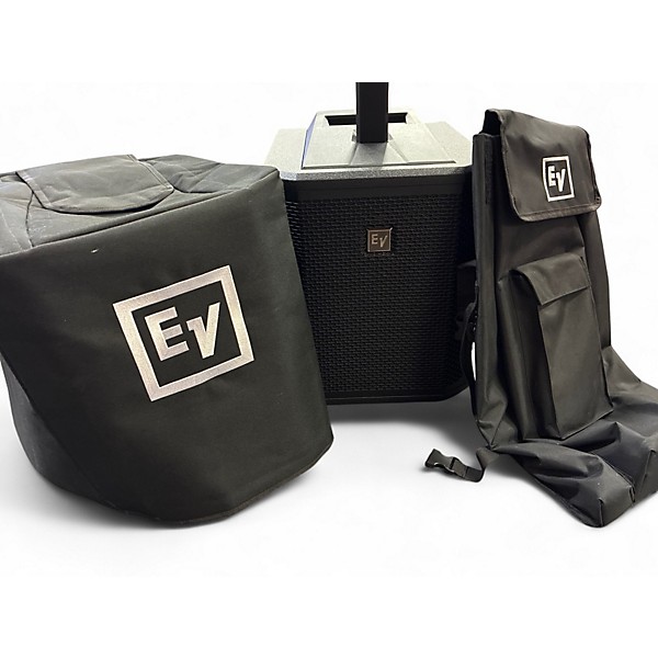 Used Electro-Voice evolve 30m Powered Speaker