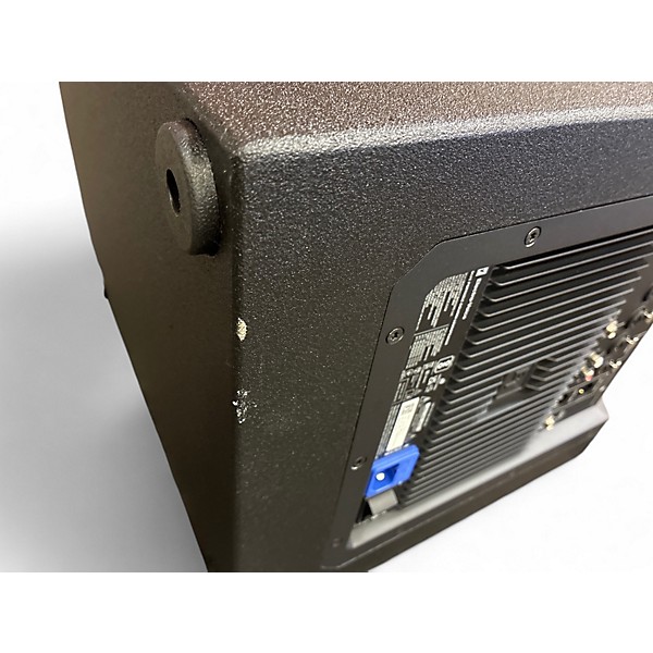 Used Electro-Voice evolve 30m Powered Speaker