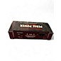 Used Voodoo Lab Pedal Power 2+ Power Supply
