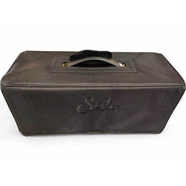 Used Suhr SL15 Tube Guitar Amp Head