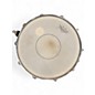 Used Pearl 14in SUPER GRIPPER BRASS Drum