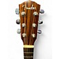 Used Fender DG-20S Natural Acoustic Guitar