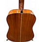 Used Fender DG-20S Natural Acoustic Guitar