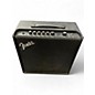 Used Fender Mustang LT50 50W 1x12 Guitar Combo Amp thumbnail
