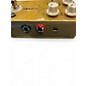 Used JHS Pedals Morning Glory V4 Effect Pedal