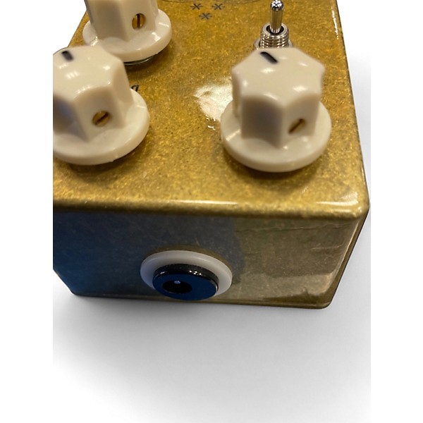 Used JHS Pedals Morning Glory V4 Effect Pedal