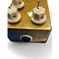 Used JHS Pedals Morning Glory V4 Effect Pedal