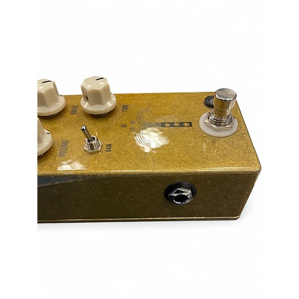 Used JHS Pedals Morning Glory V4 Effect Pedal