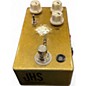 Used JHS Pedals Morning Glory V4 Effect Pedal