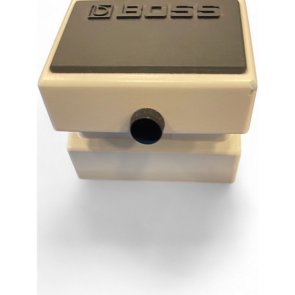 Used BOSS TU3 Chromatic Tuner Pedal