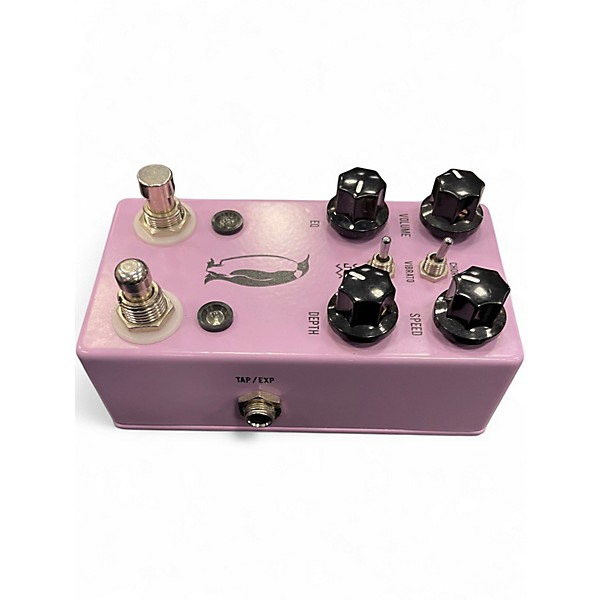Used BOSS EMPEROR V2 Effect Pedal