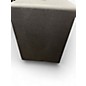 Used Friedman Runt-20 20 Guitar Cabinet
