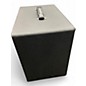 Used Friedman Runt-20 20 Guitar Cabinet
