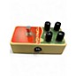 Used Catalinbread Topanga Spring Reverb Effect Pedal