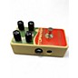 Used Catalinbread Topanga Spring Reverb Effect Pedal