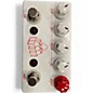 Used JHS Pedals The Milkman Slap Echo Effect Pedal thumbnail