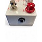 Used JHS Pedals The Milkman Slap Echo Effect Pedal