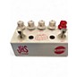 Used JHS Pedals The Milkman Slap Echo Effect Pedal