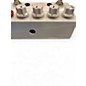 Used JHS Pedals The Milkman Slap Echo Effect Pedal