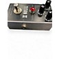 Used Spaceman Effects TITAN II Effect Pedal