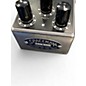 Used Spaceman Effects TITAN II Effect Pedal