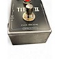 Used Spaceman Effects TITAN II Effect Pedal