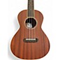 Used Fender Ukulele Hau oli Mahogany Tenor Brown Ukulele